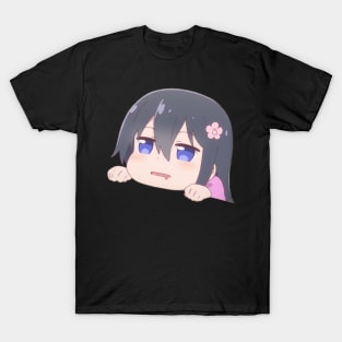 Hana Blob T-Shirt